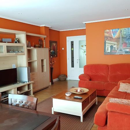 Mundaka Beach Flat Parking Privado Exterior photo