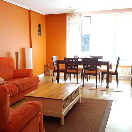 Mundaka Beach Flat Parking Privado Exterior photo